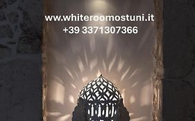 White Room Ostuni